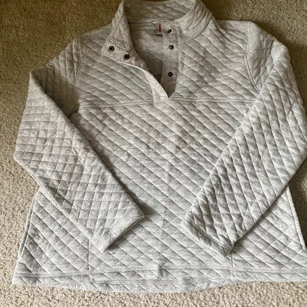 Avalanche Pullover